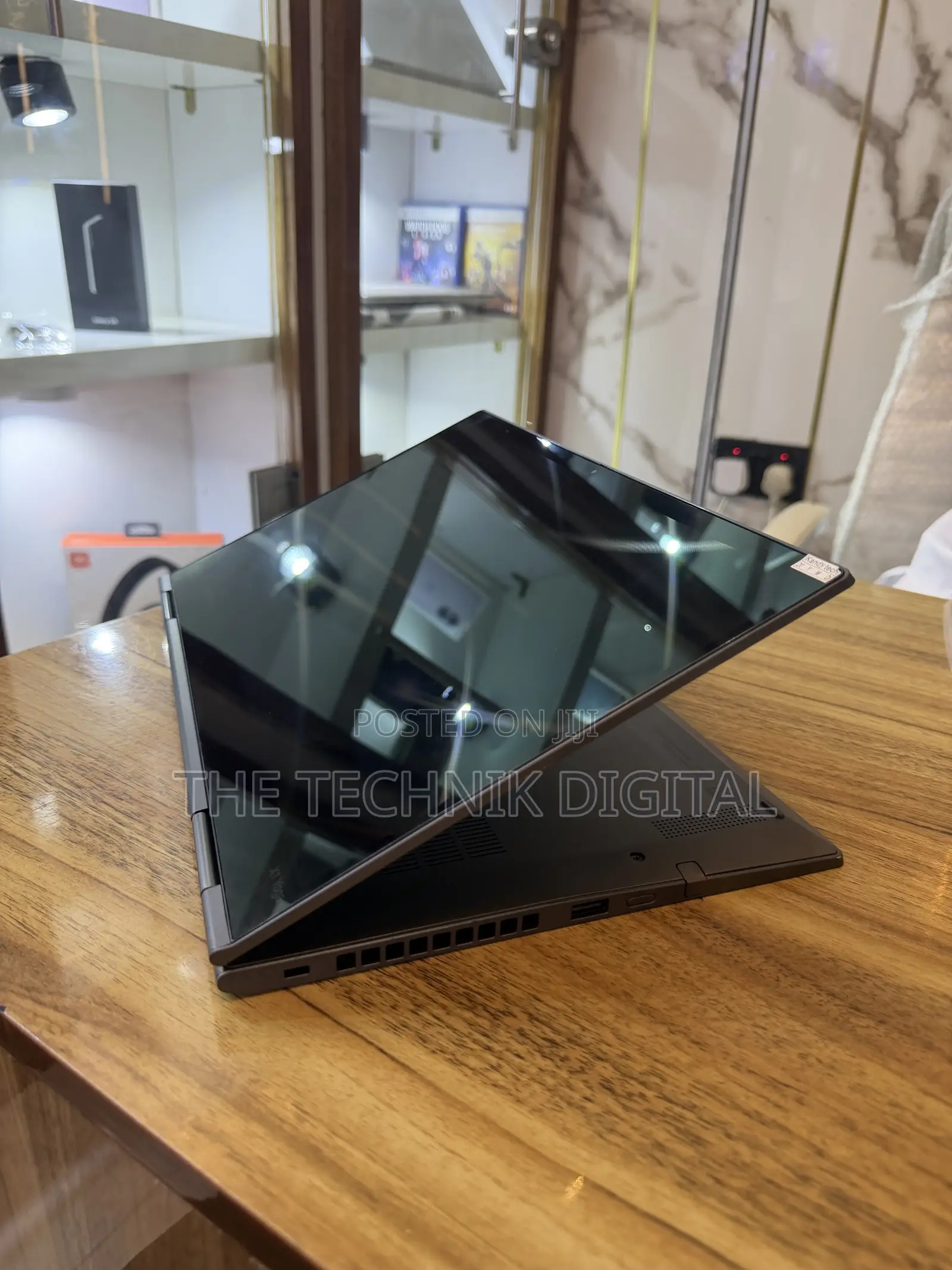 Laptop Lenovo ThinkPad Yoga 8GB Intel Core i5 SSD 256GB