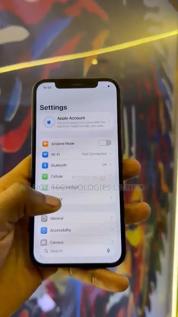 Apple iPhone 12 Pro 256 GB Blue