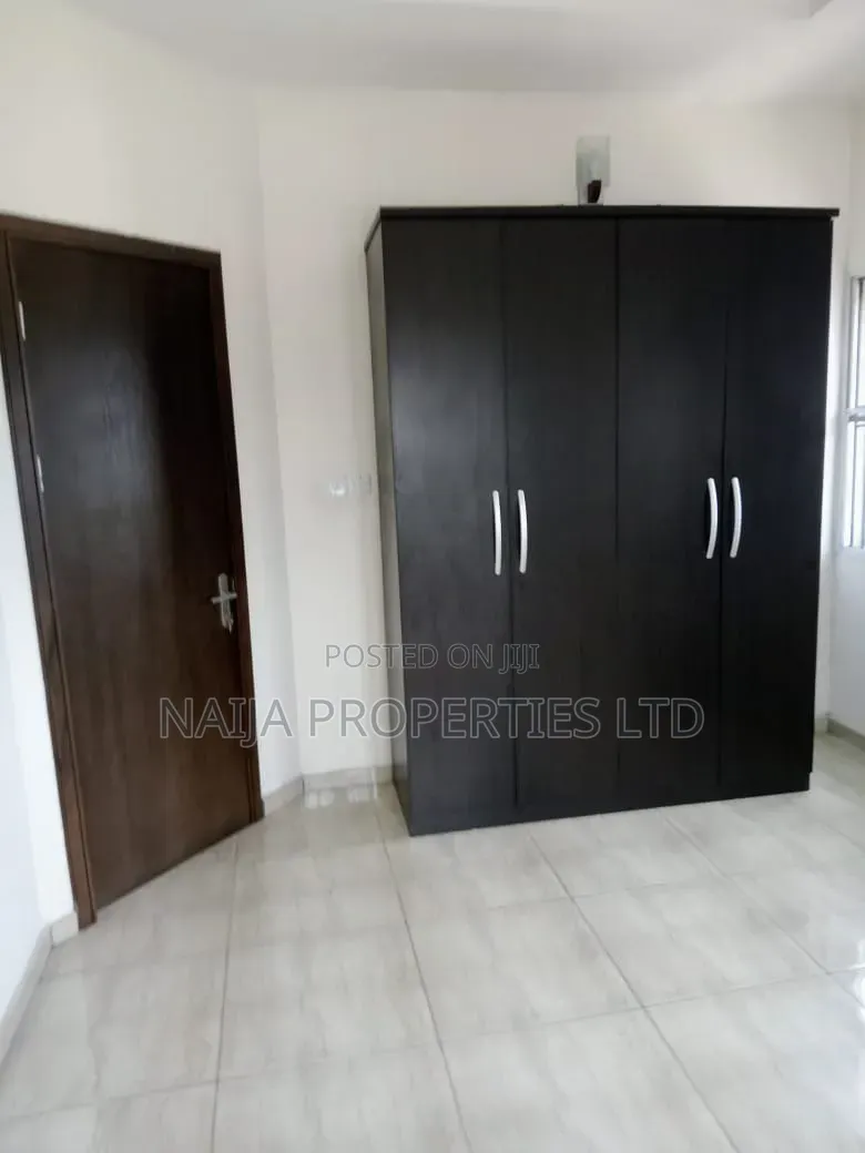4bdrm Duplex in Lekki Scheme 2, Abraham Adesanya Estate for rent