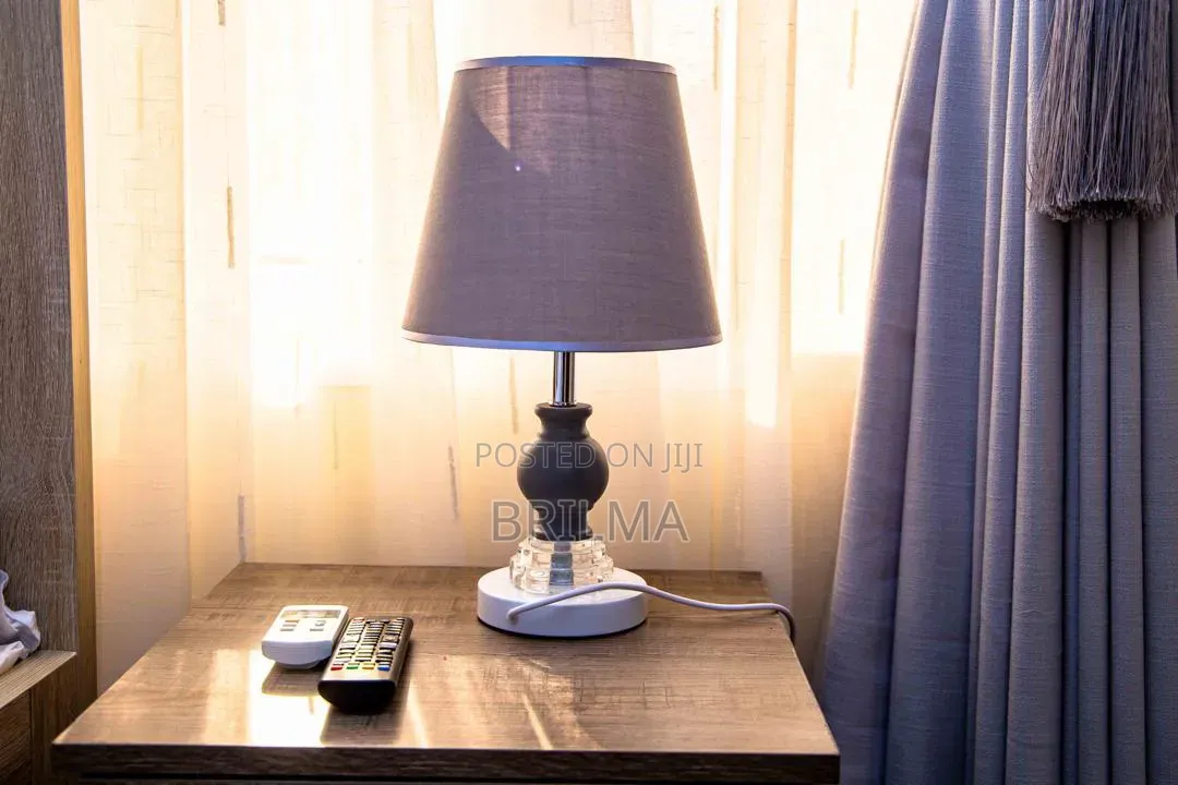 Furnished 2 Bedroom Apartment in Wuye for Shortlet