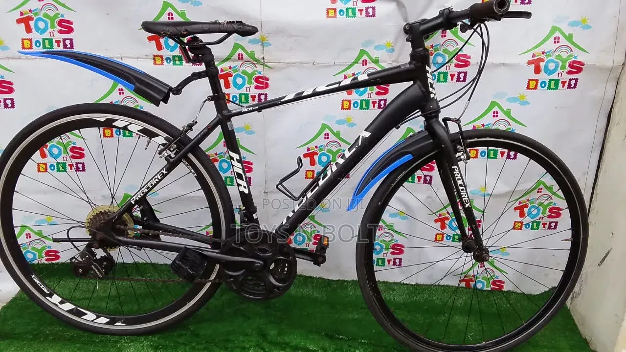 Size 28 Procorex Sports Bike