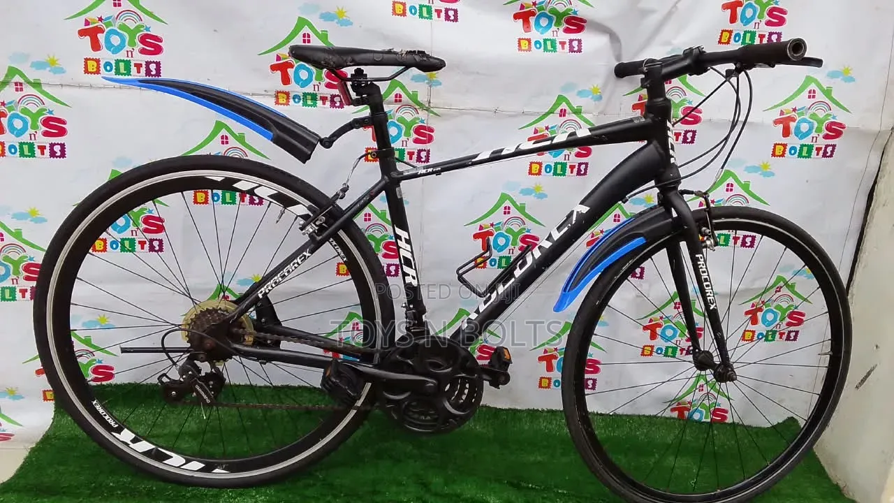 Size 28 Procorex Sports Bike