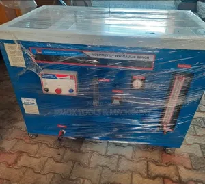 Volumetric Hydraulic Bench