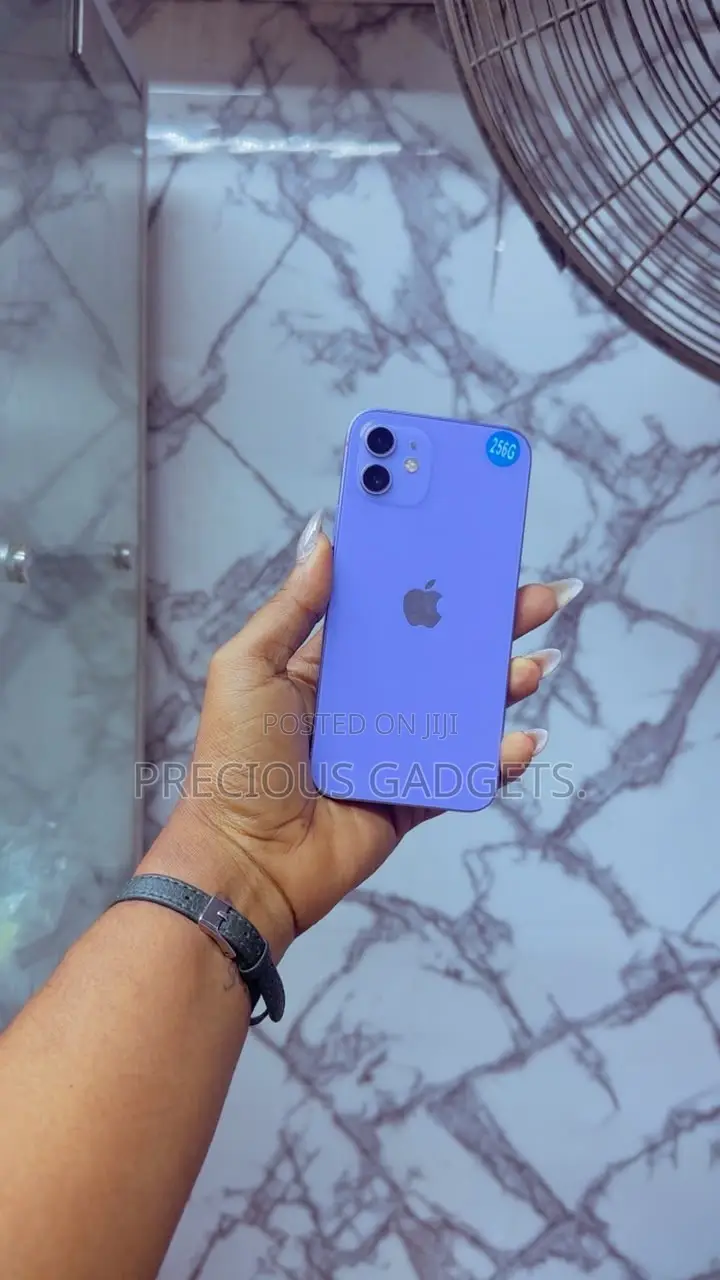 Apple iPhone 12 256 GB
