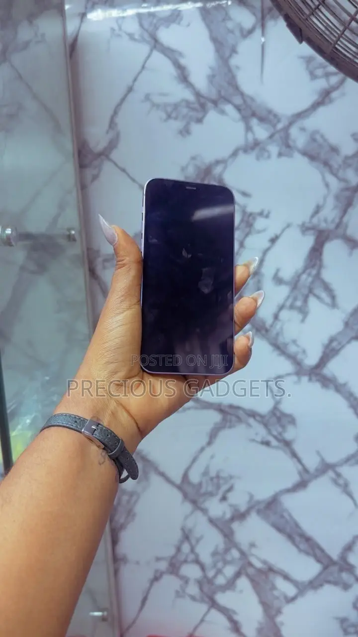 Apple iPhone 12 256 GB