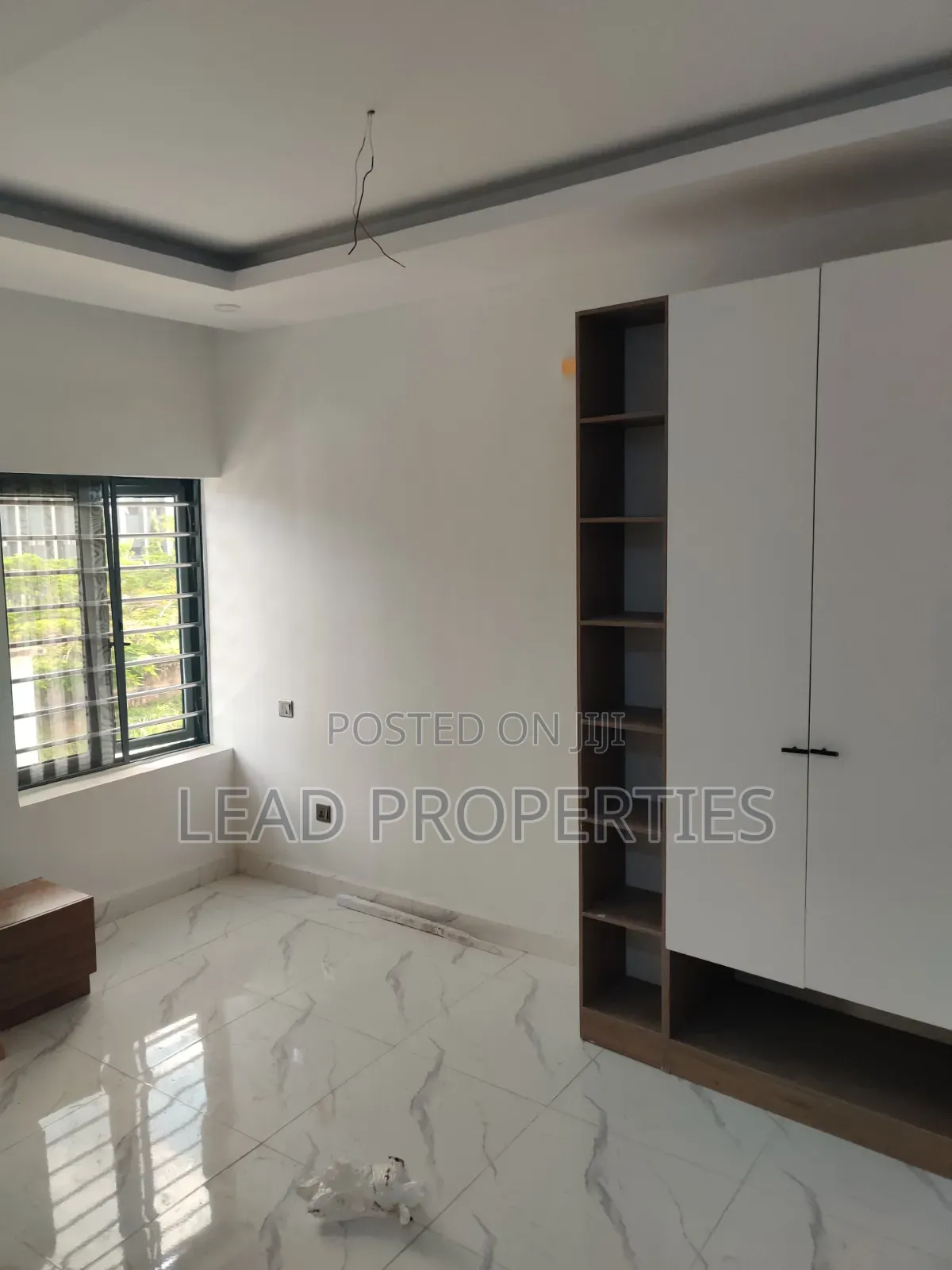 3bdrm Duplex in Alagbaka Gra, Ondo / Ondo State for sale