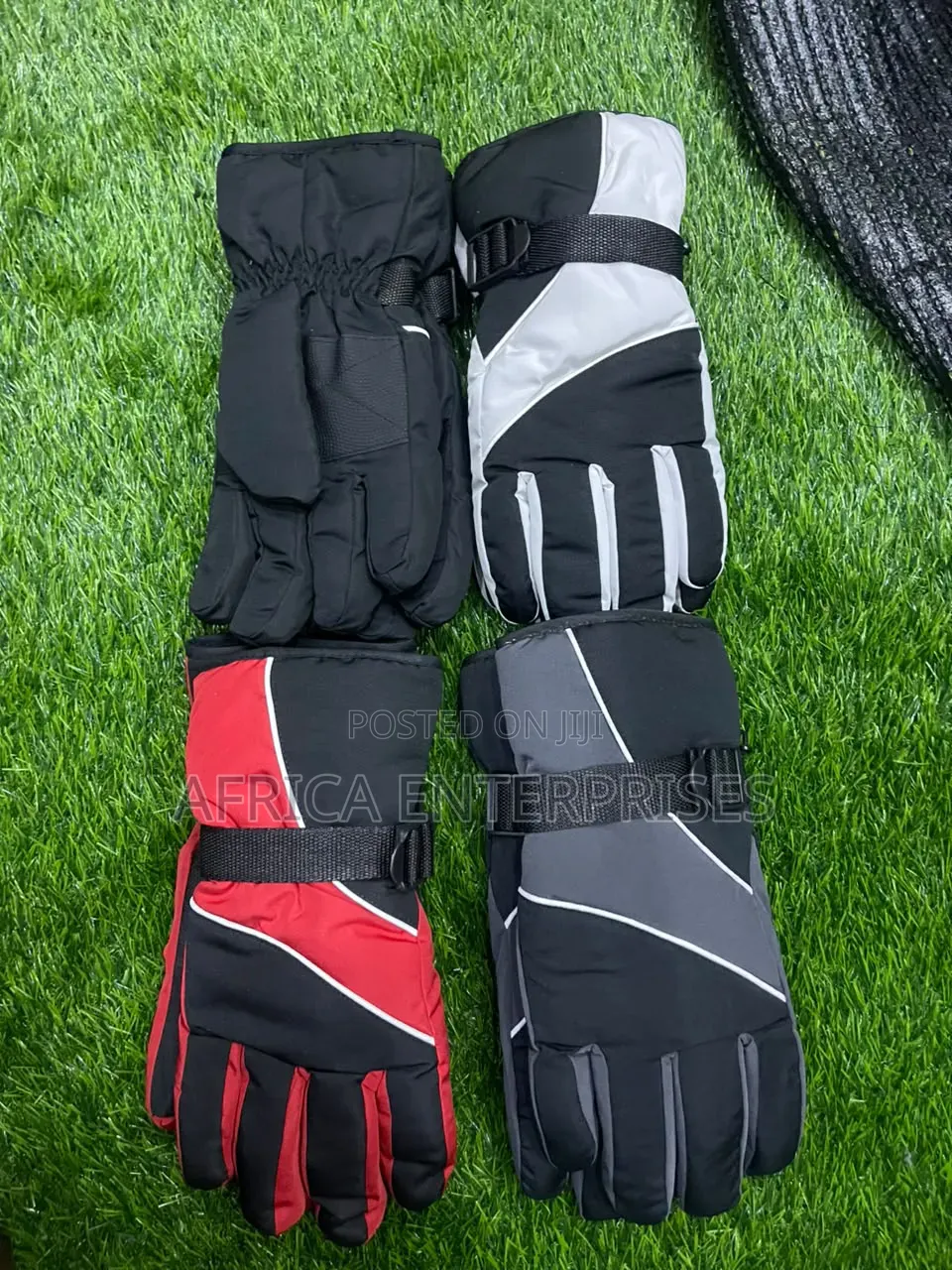 Winter Hand Glove