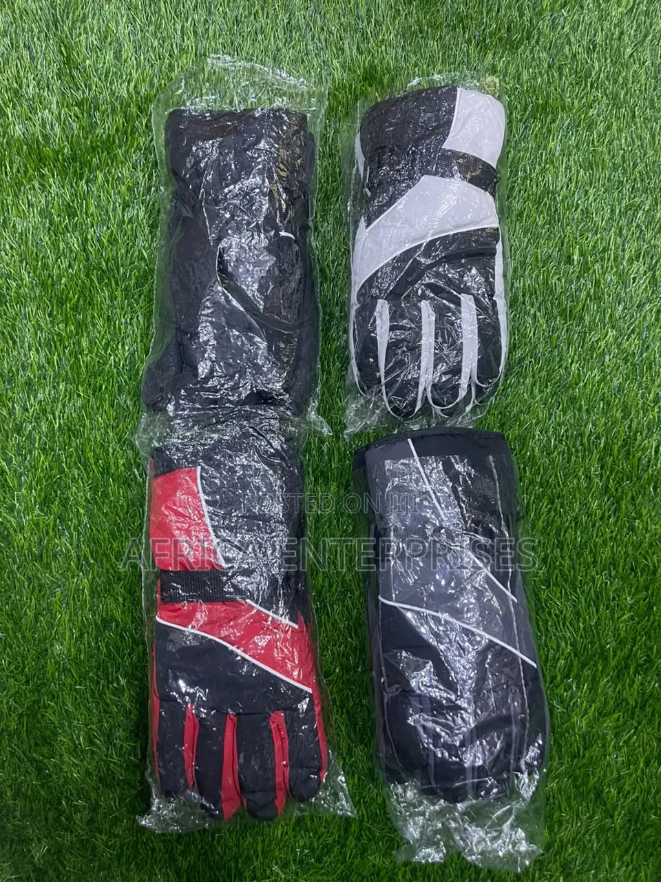 Winter Hand Glove