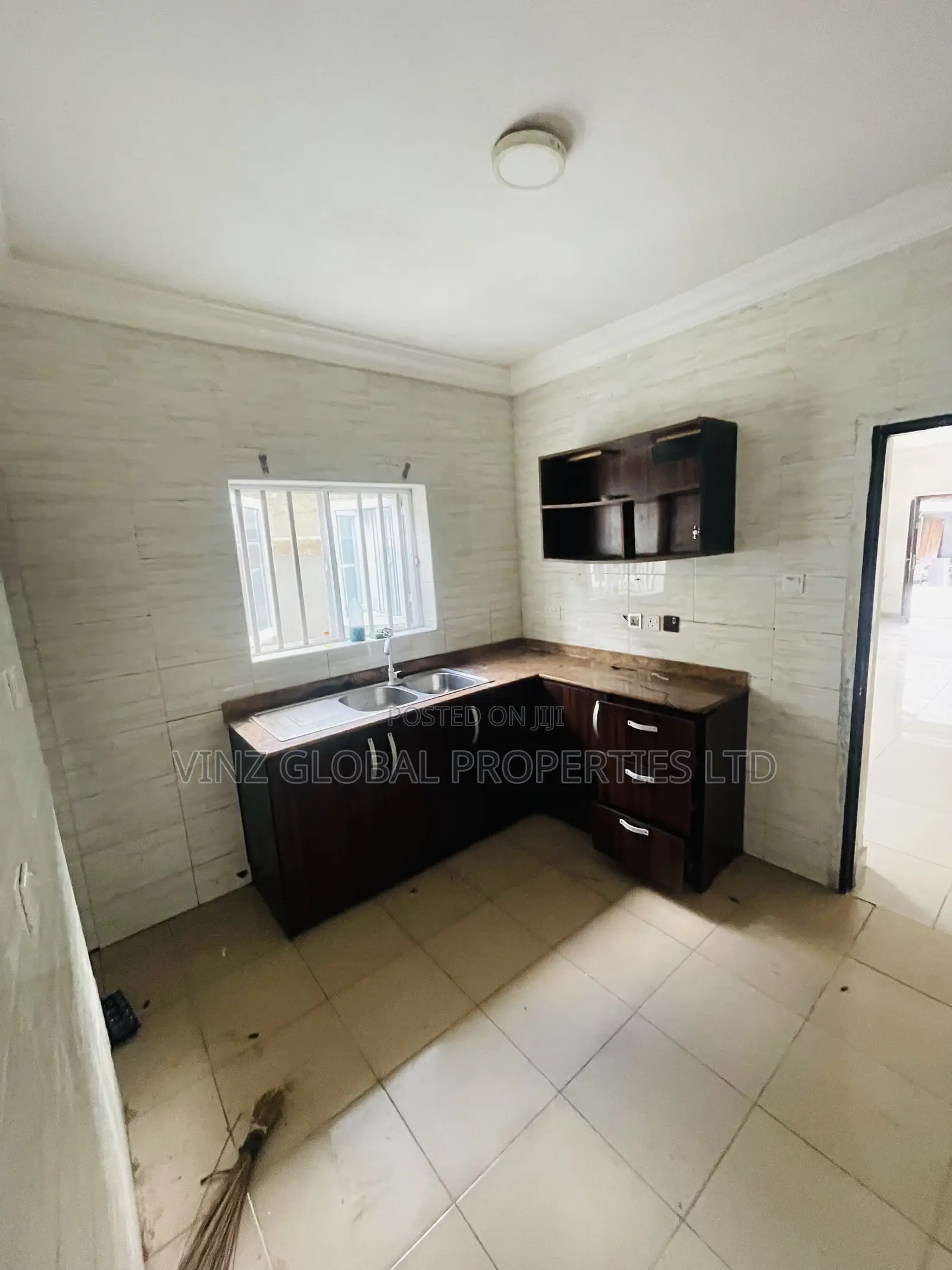 2bdrm Apartment in Ajah for rent