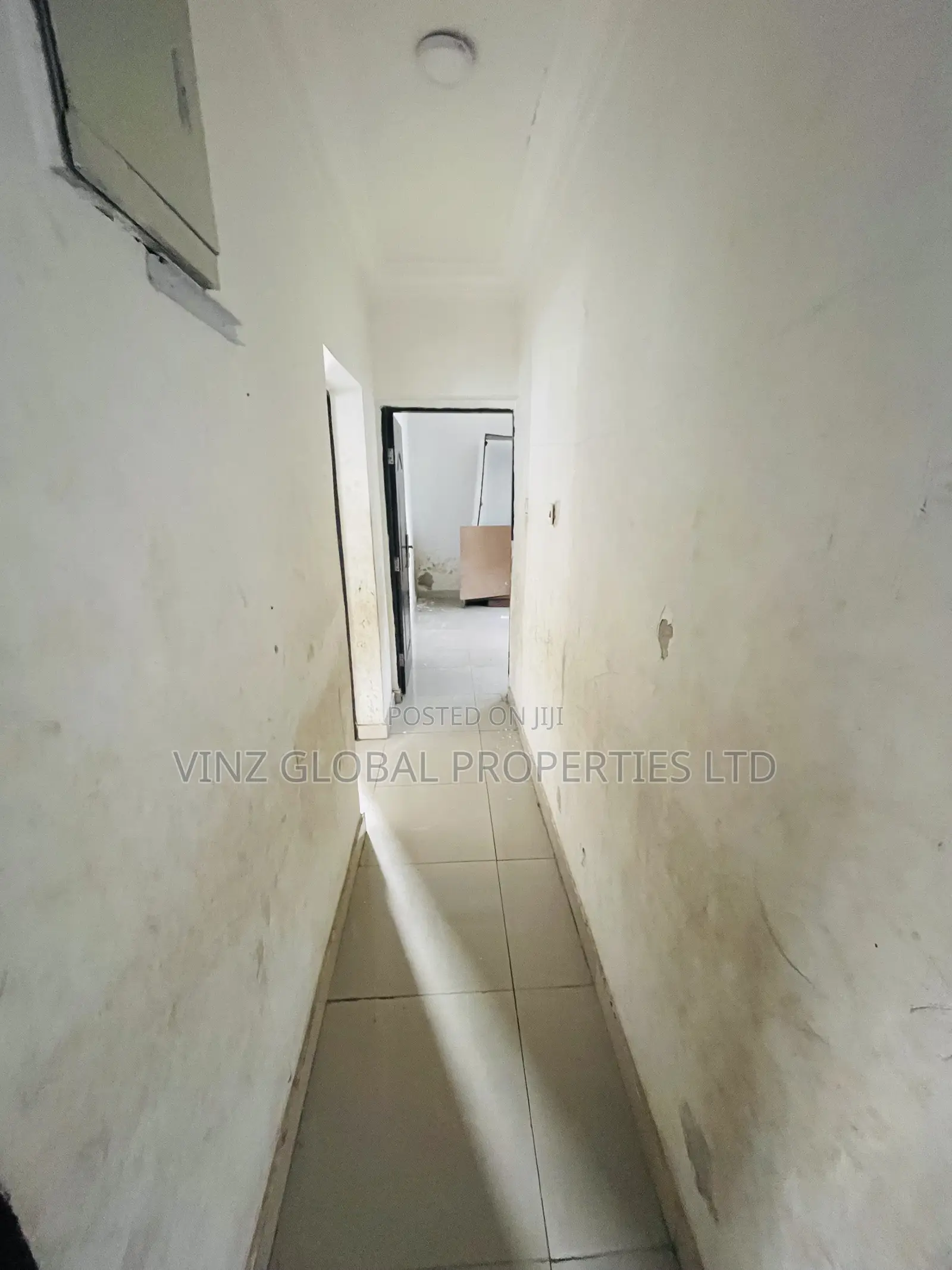 2bdrm Apartment in Ajah for rent