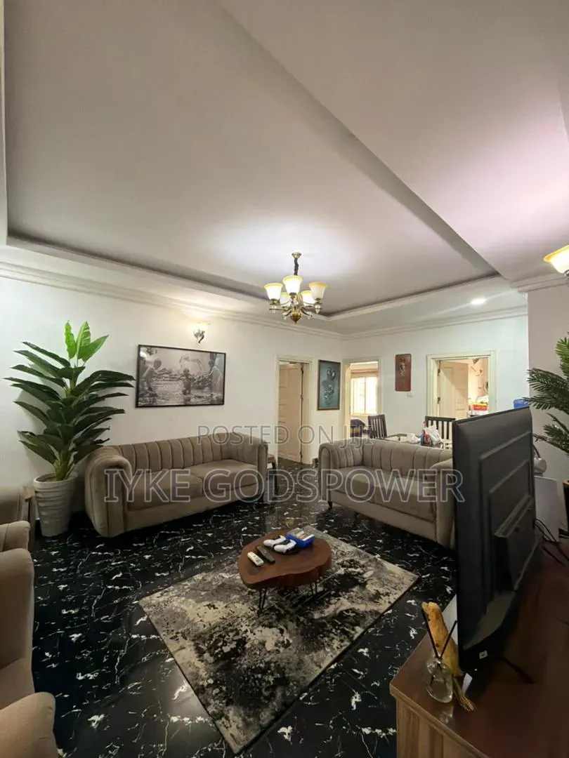 2bdrm Block of Flats in Cedacrest Hospital, Zone B for sale