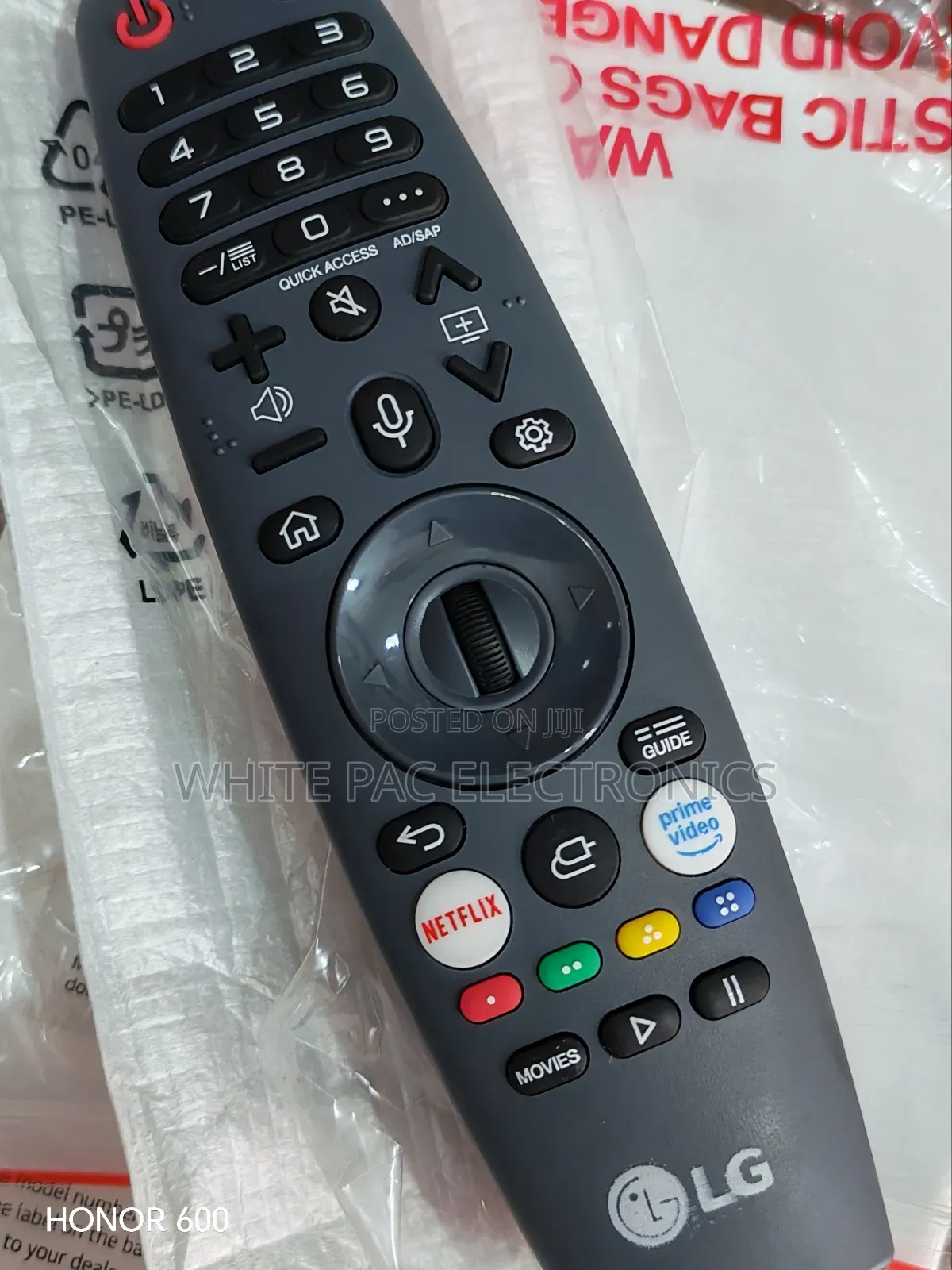 2026 Latest }LG 100" Inch Ai Webos UHD Smart TV Magic Remote ( WiFi