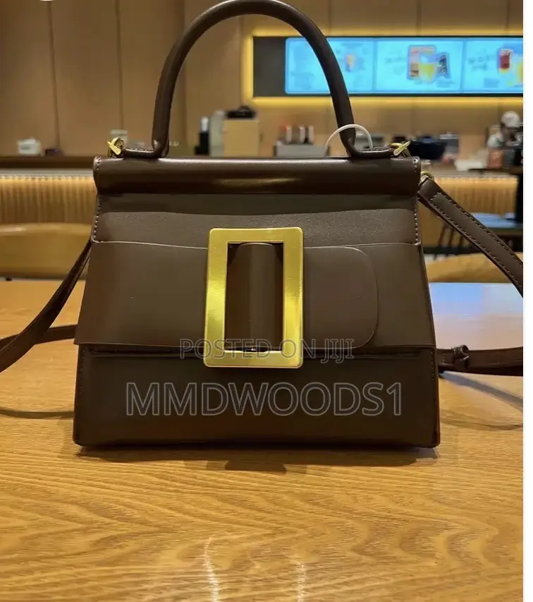 Leather Bag