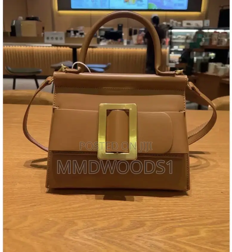 Leather Bag