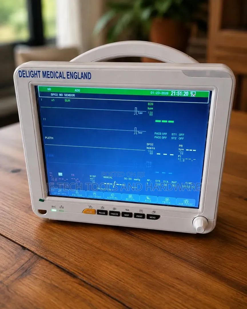 Patient Monitor