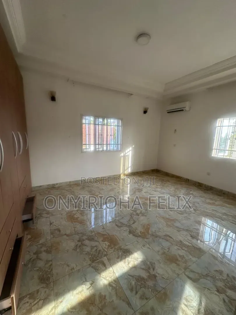 3bdrm Block of Flats in Life Camp Main for rent