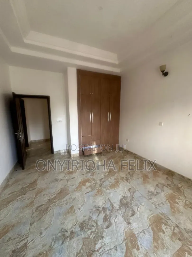 3bdrm Block of Flats in Life Camp Main for rent