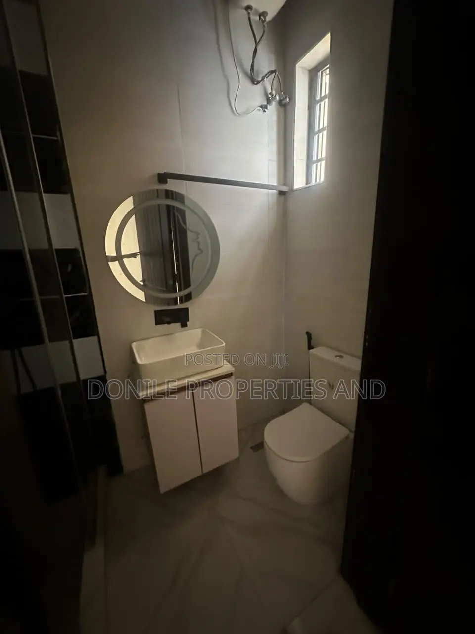 5bdrm Duplex in Rigiona View, Osapa london for sale