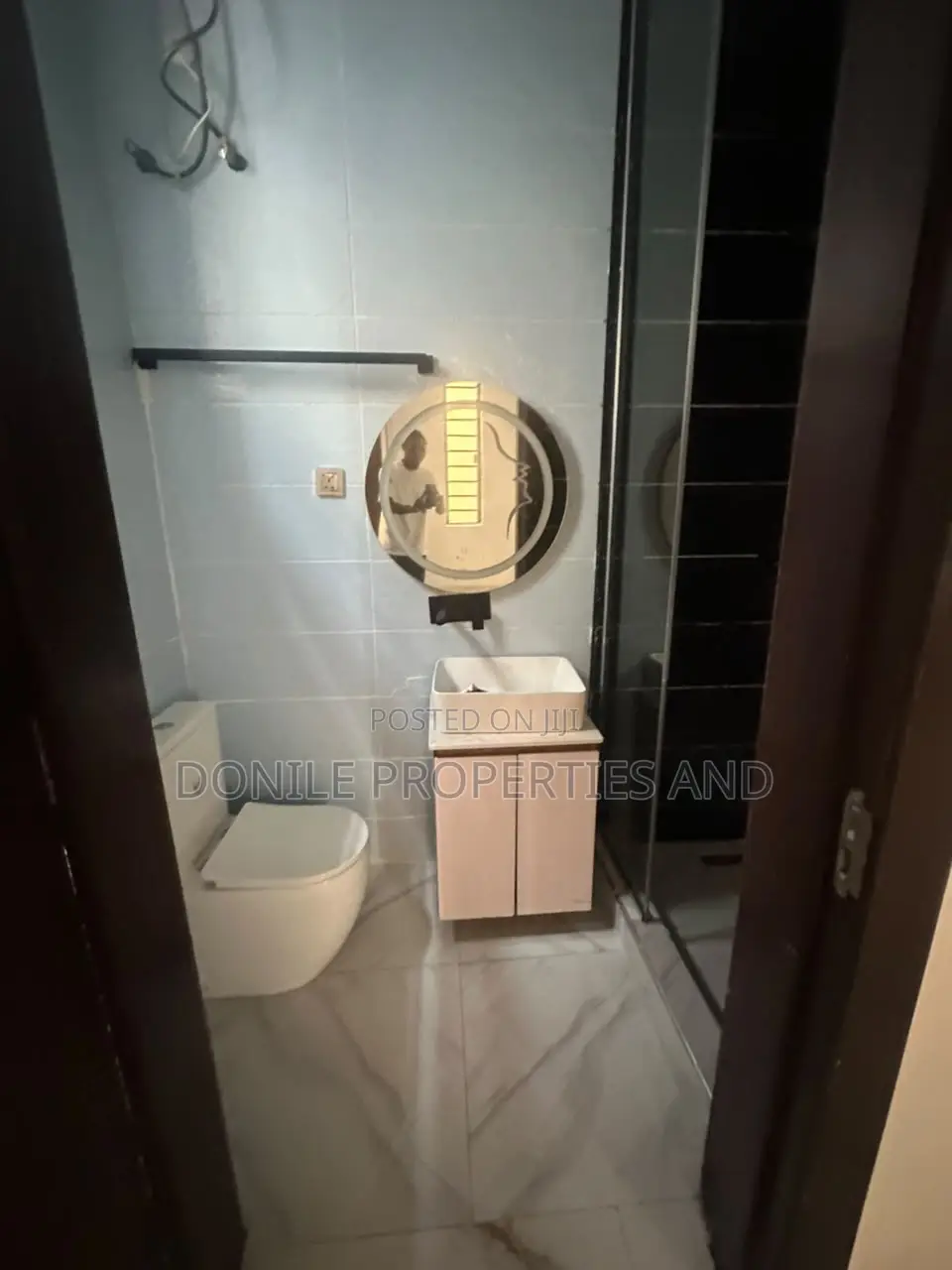 5bdrm Duplex in Rigiona View, Osapa london for sale