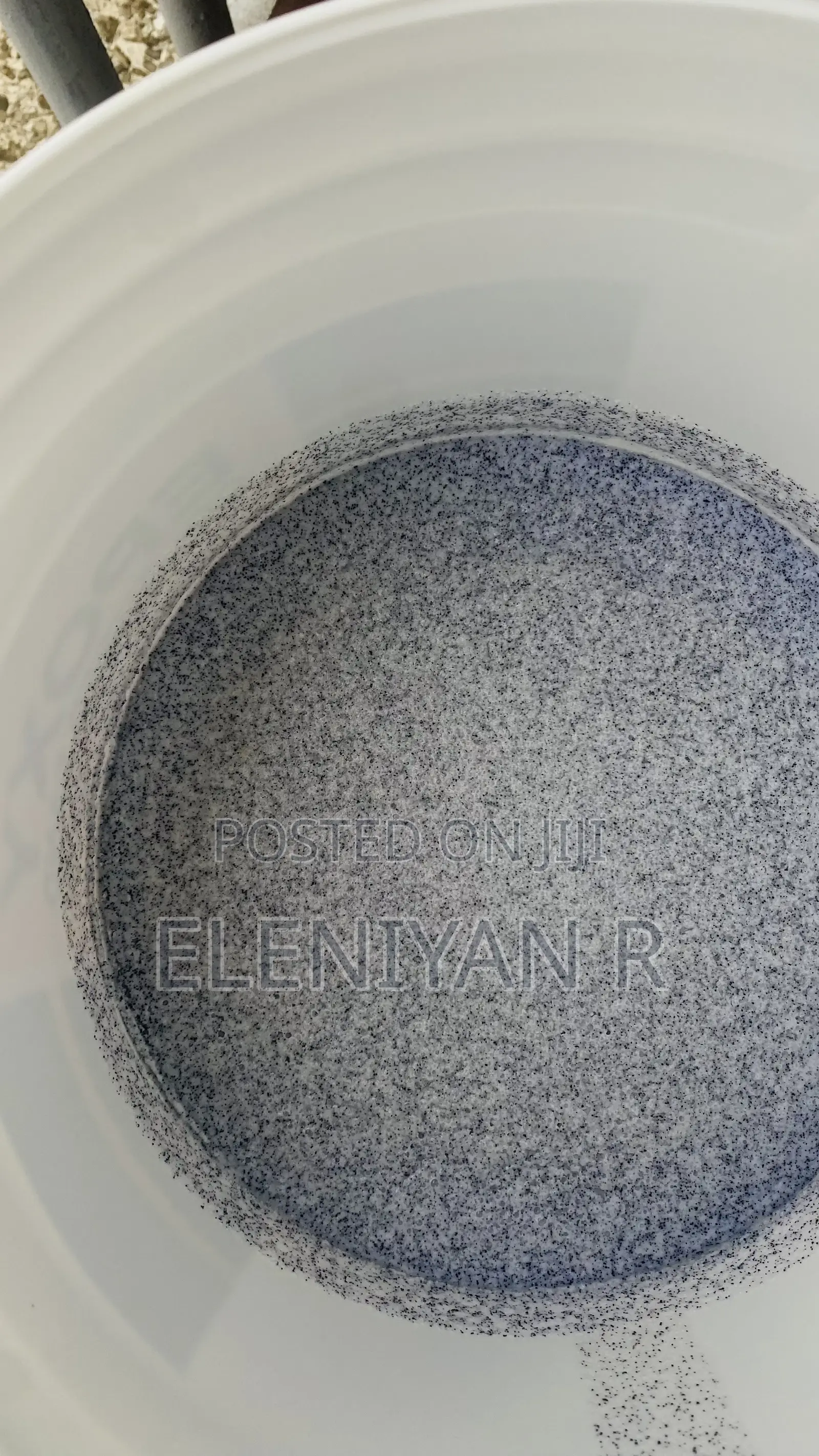 Epoxy Colour Sand