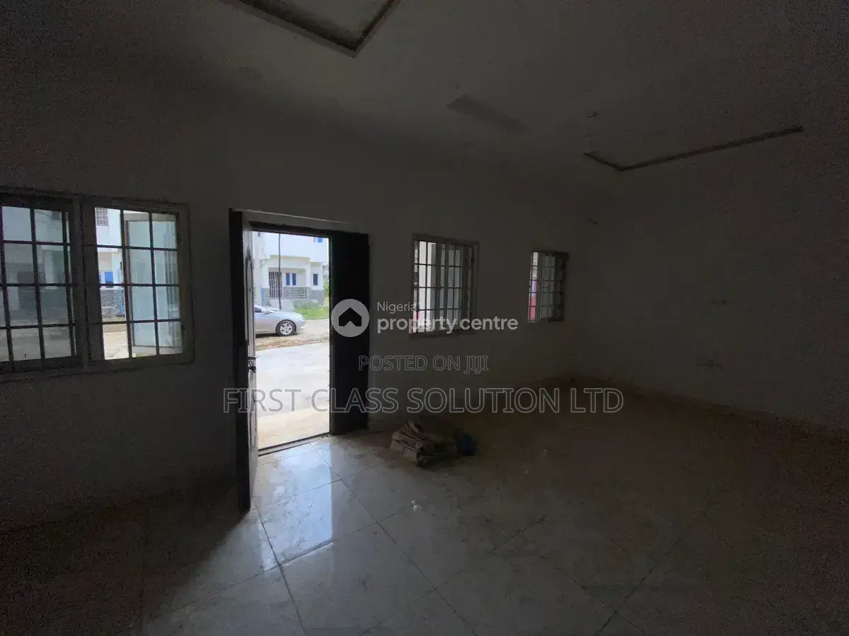Furnished 3bdrm Duplex in Life Camp for sale