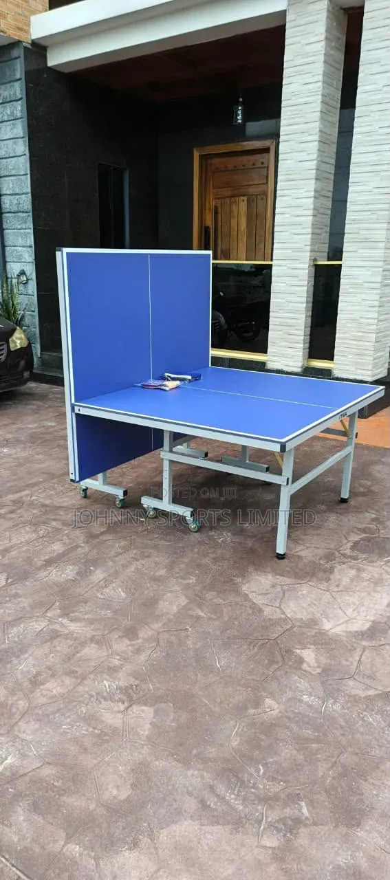 Stiga SMC Outdoor Table Tennis Board