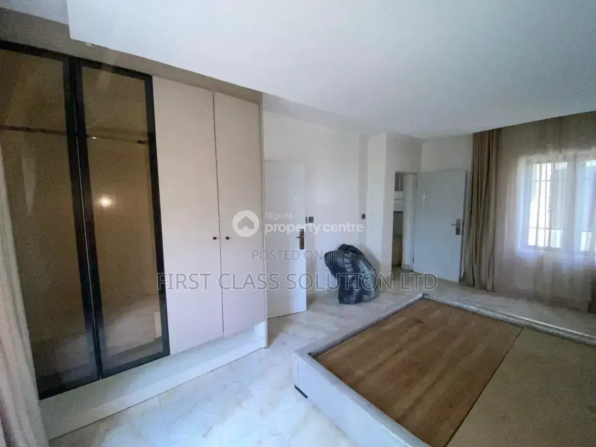 Furnished Mini Flat in Karmo for sale