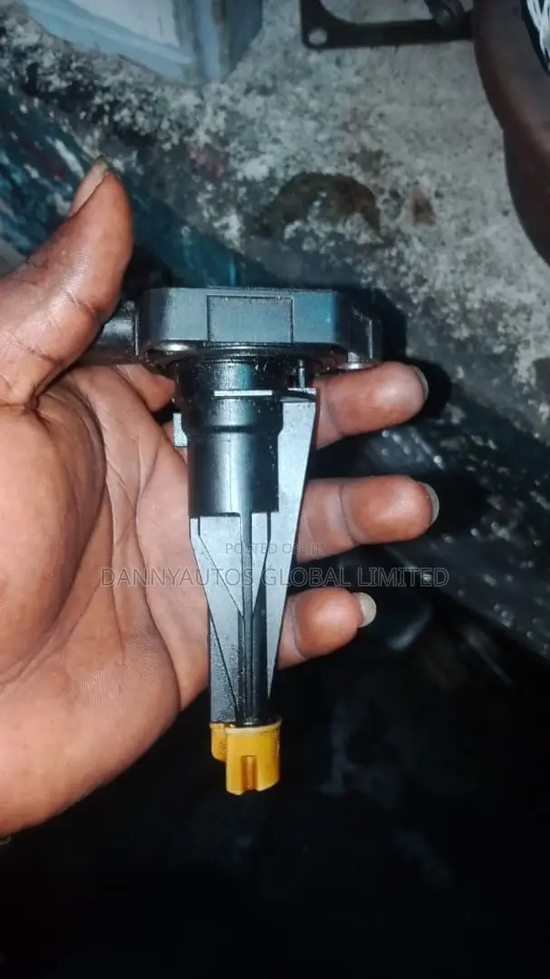 Engine Oil Pressure Sensor for 2020 GLE450,W167 6Cylinder Turbo Engine