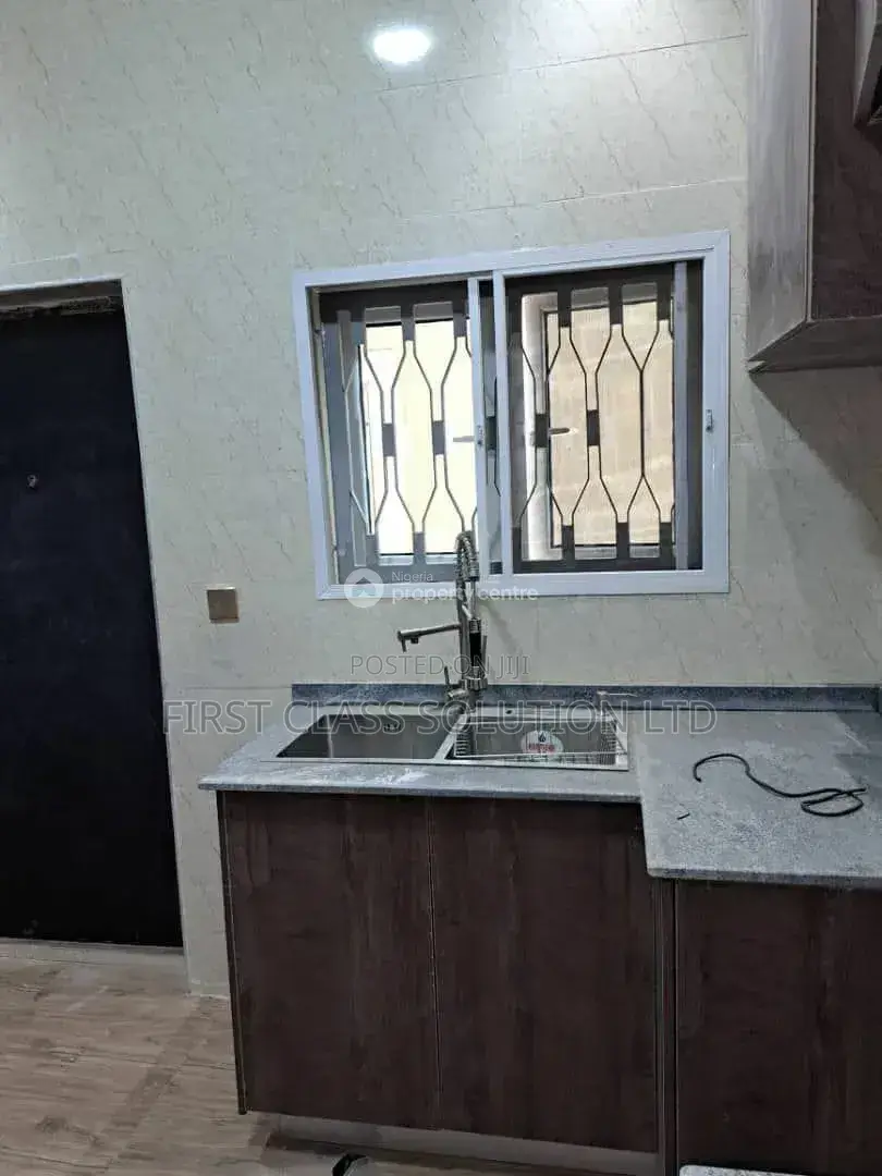 Furnished 4bdrm Duplex in Lokogoma for sale