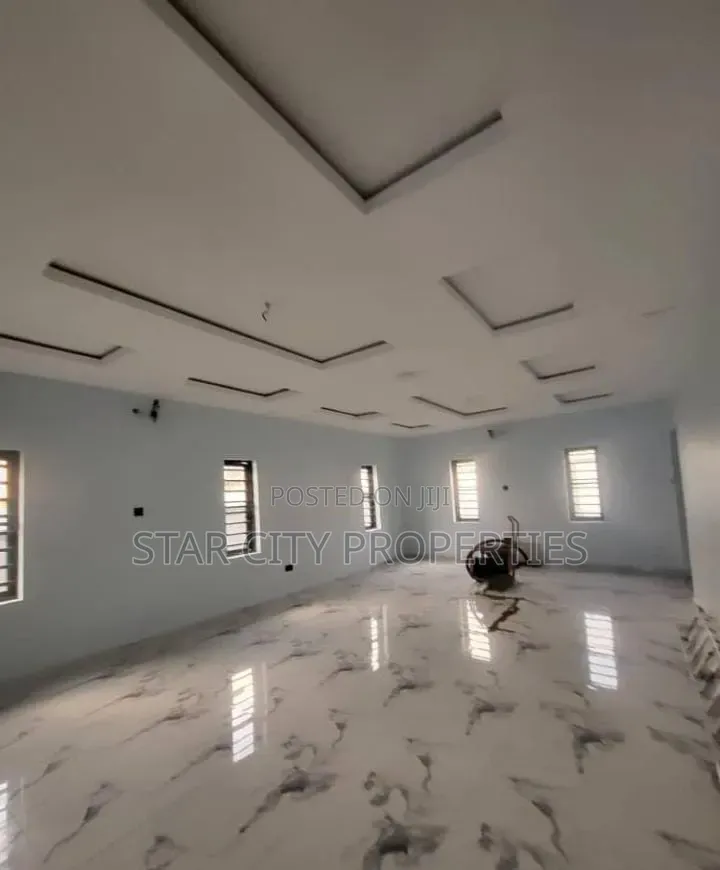 4bdrm Duplex in Magodo Gra Phase 1 for sale