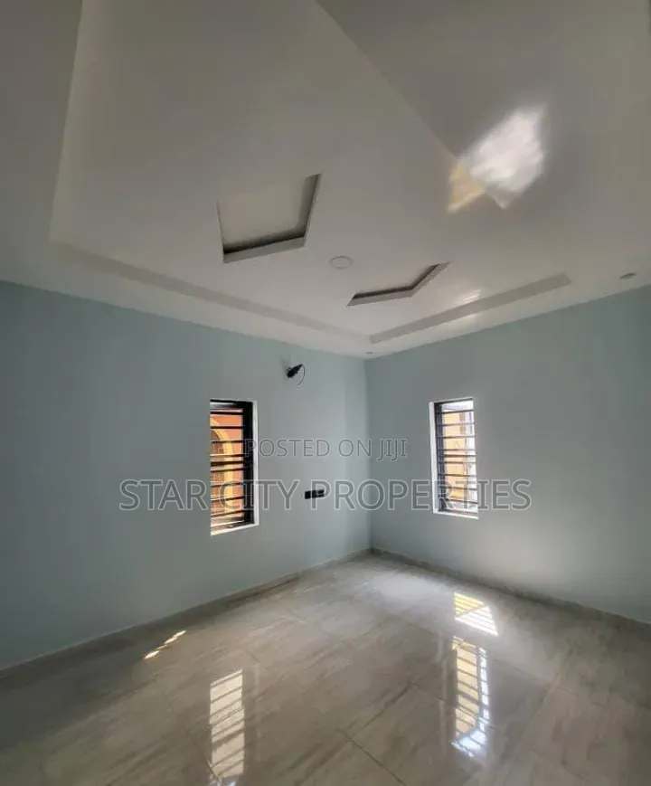 4bdrm Duplex in Magodo Gra Phase 1 for sale