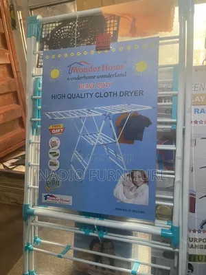 Cloth Drying Hanger