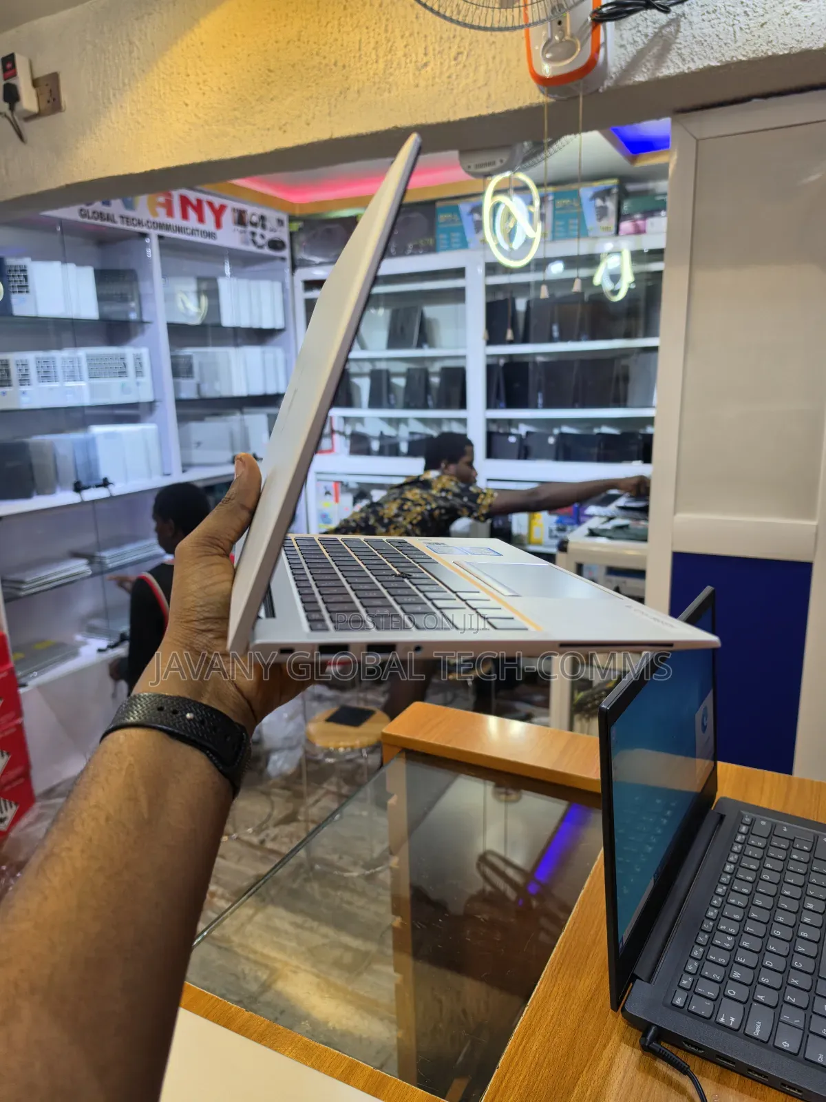Laptop HP EliteBook 840 G7 16GB Intel Core i5 SSD 256GB