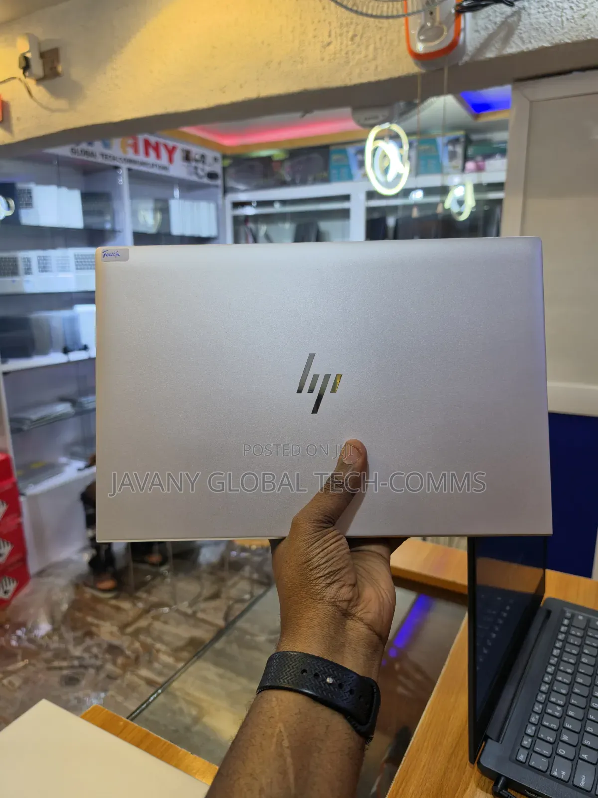 Laptop HP EliteBook 840 G7 16GB Intel Core i5 SSD 256GB