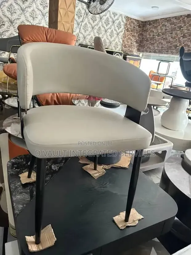 Restaurants Chair / Modern Dining Chair.