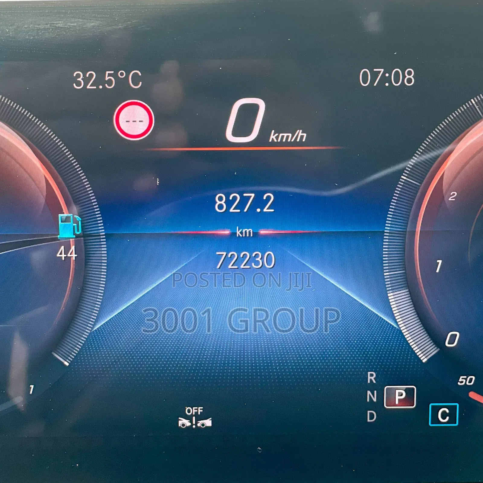 Mercedes-Benz A-Class 2019 Gold
