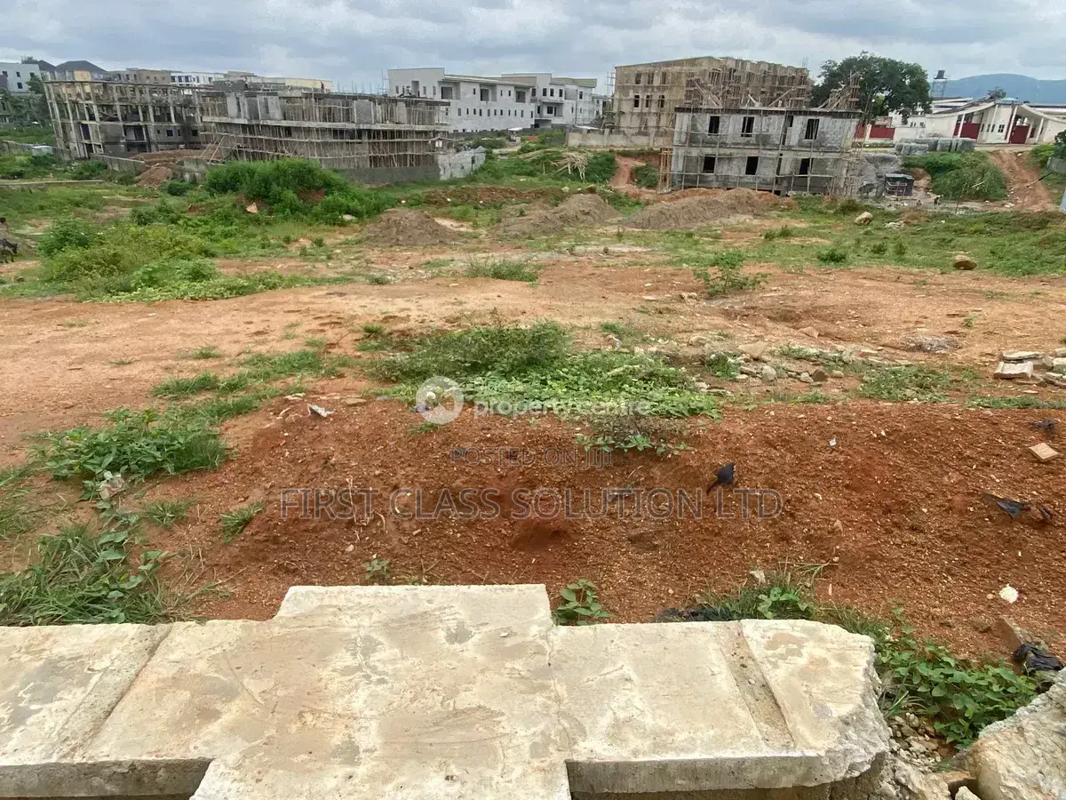 3078SQM Commercial Land