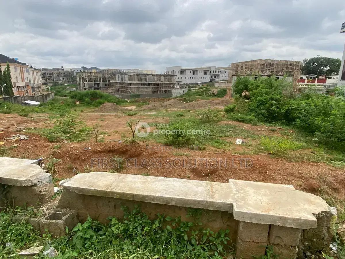 3078SQM Commercial Land