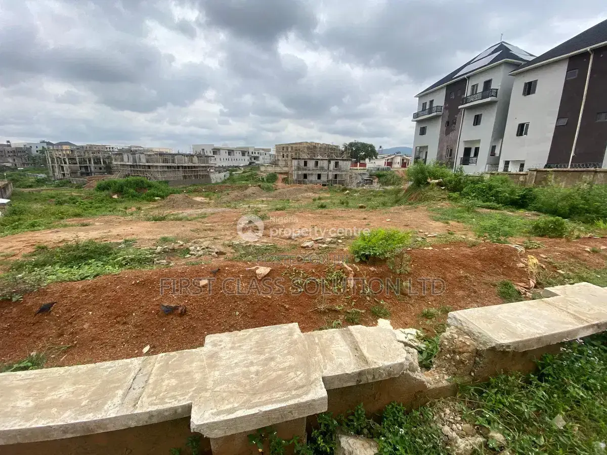 3078SQM Commercial Land