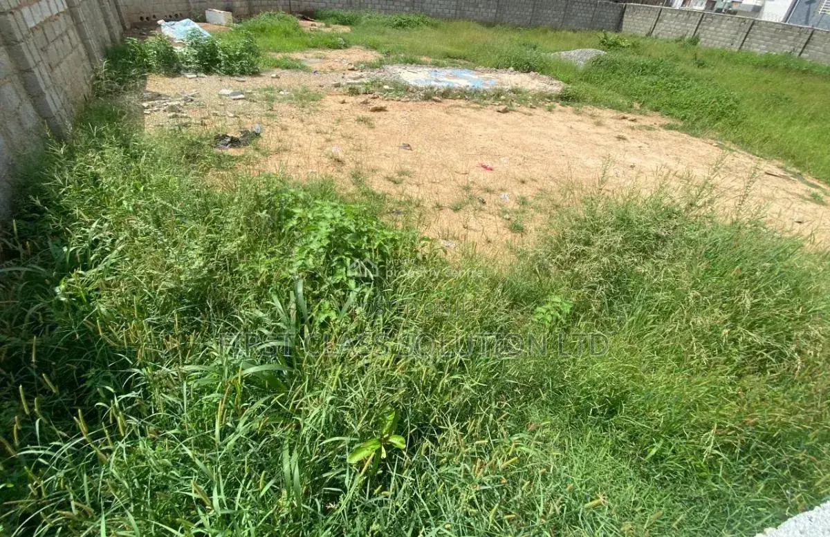 920SQM Corner-Piece Residential Land