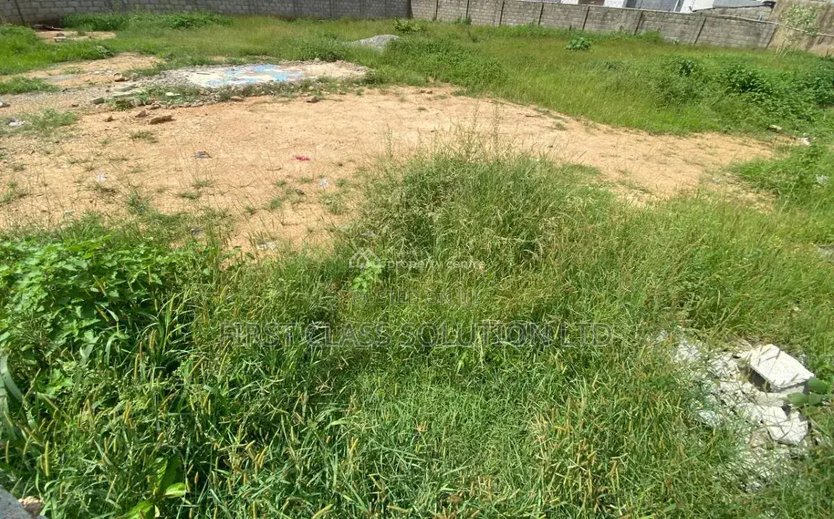 920SQM Corner-Piece Residential Land