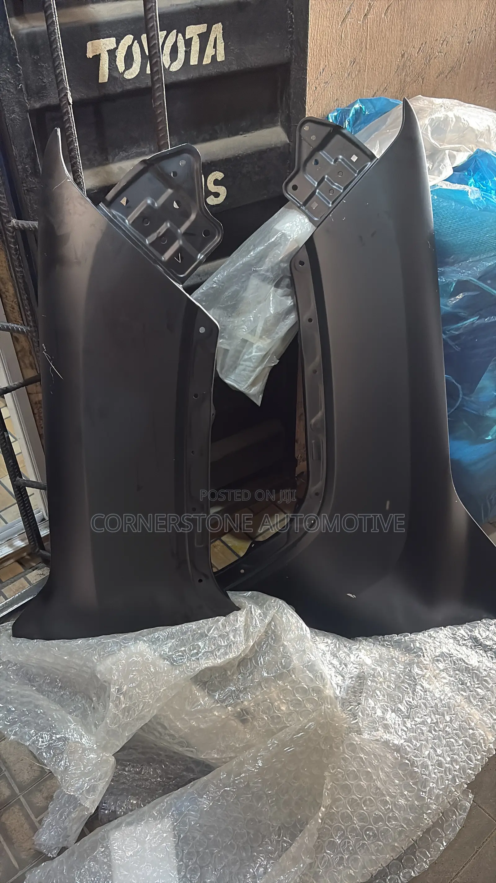 Fender Land Cruiser 2024 Direct