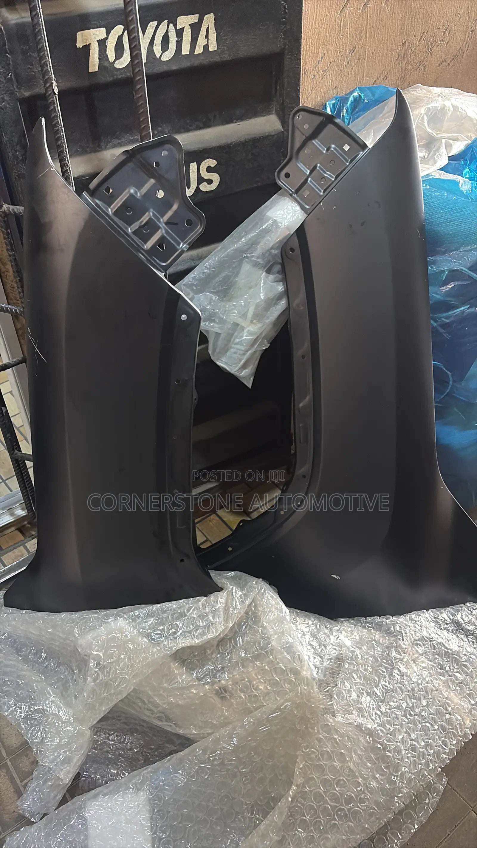 Fender Land Cruiser 2024 Direct