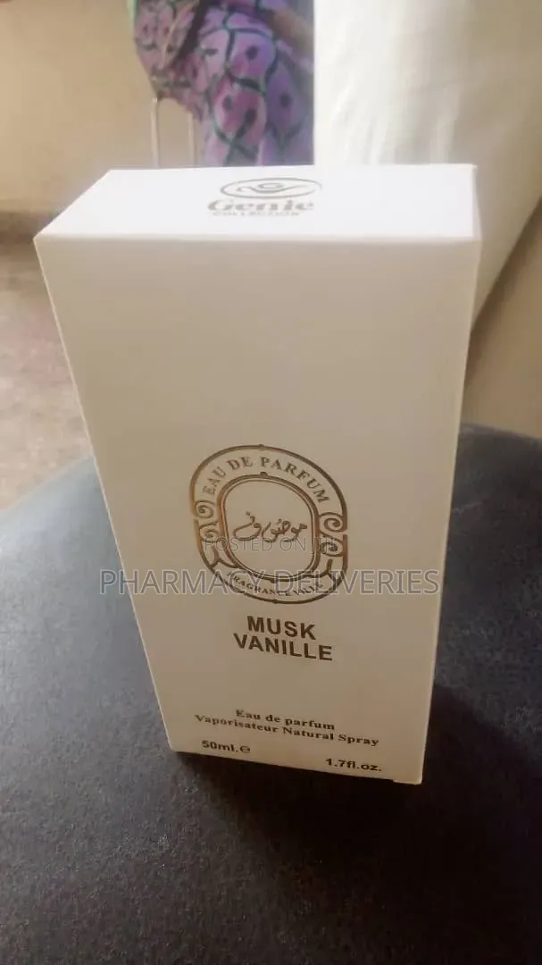 Original Mousuf Perfume – Long-Lasting Luxury Fragrance Available
