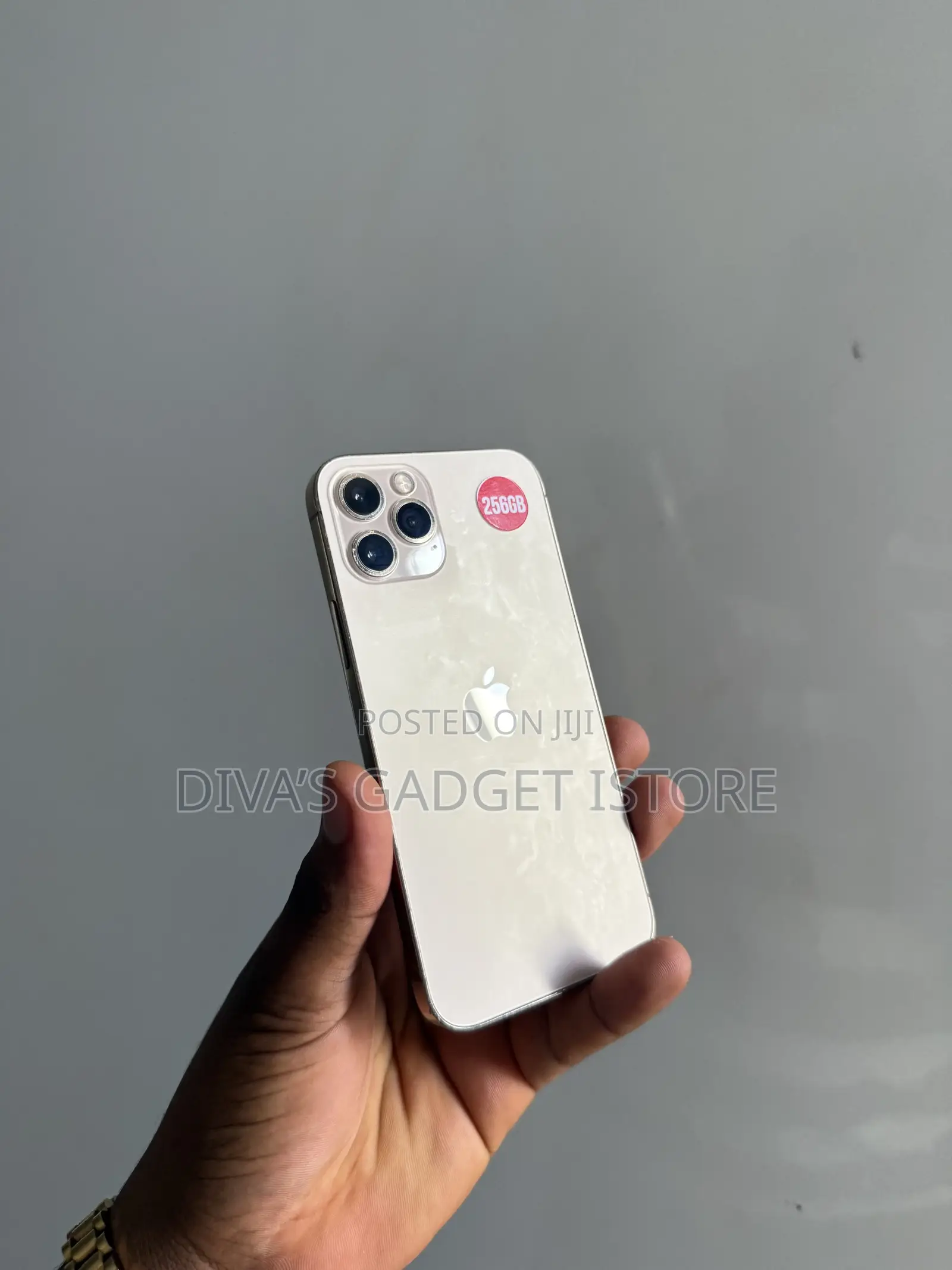Apple iPhone 12 Pro 256 GB Gold