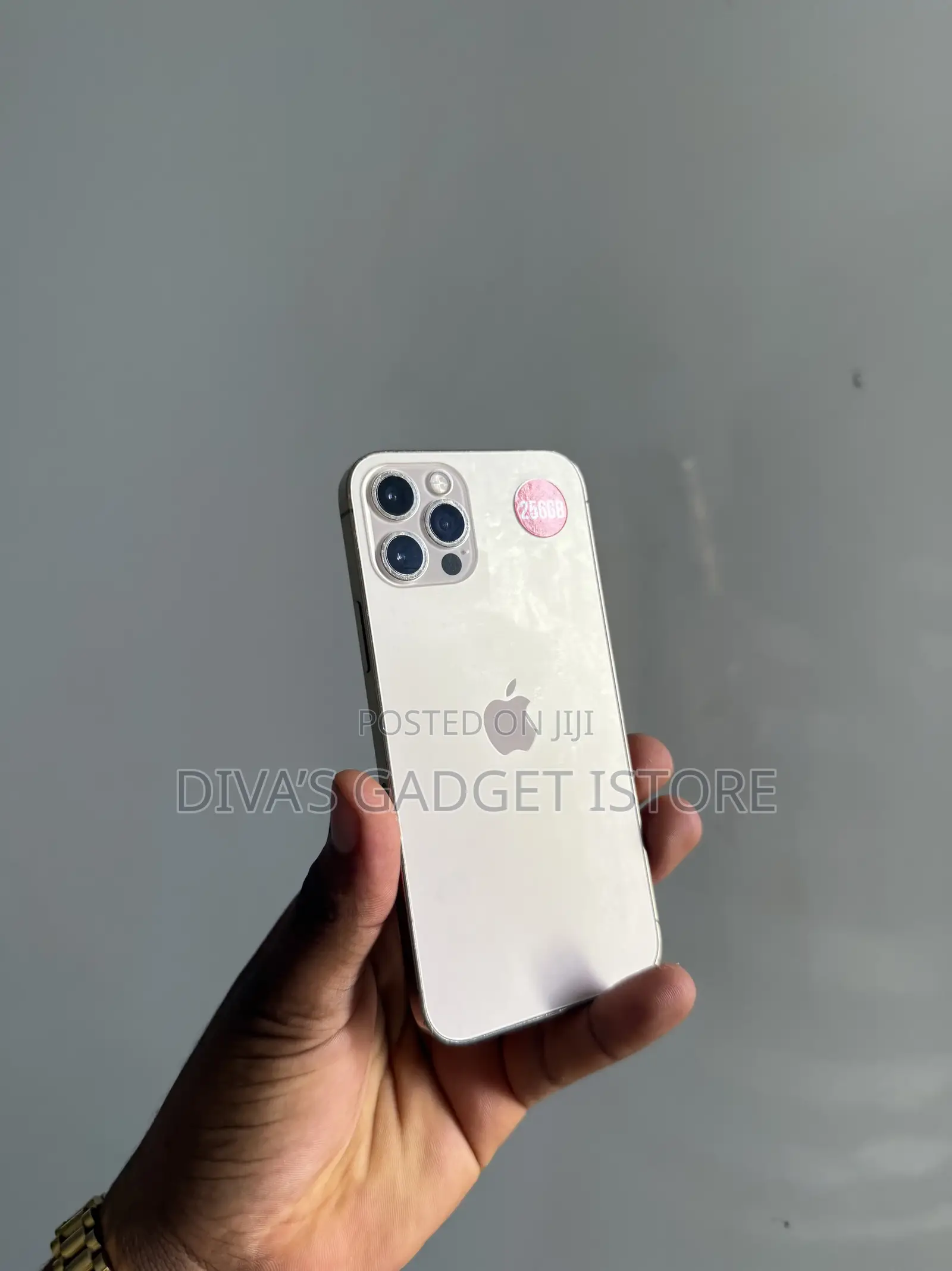 Apple iPhone 12 Pro 256 GB Gold