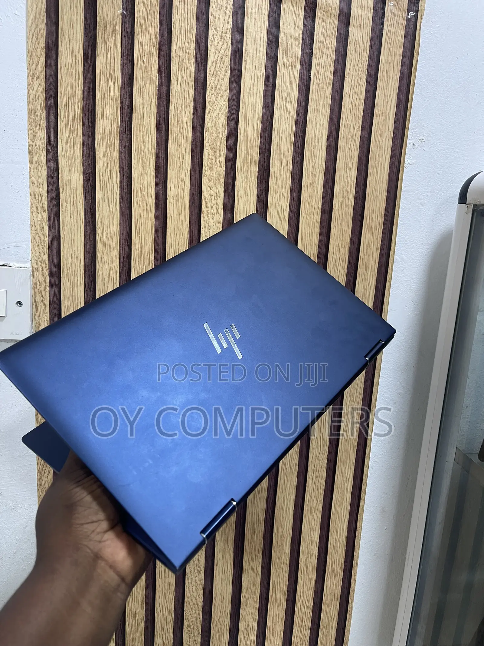 Laptop HP Elite Dragonfly x360 8th Gen 16GB Intel Core i7 SSD 512GB
