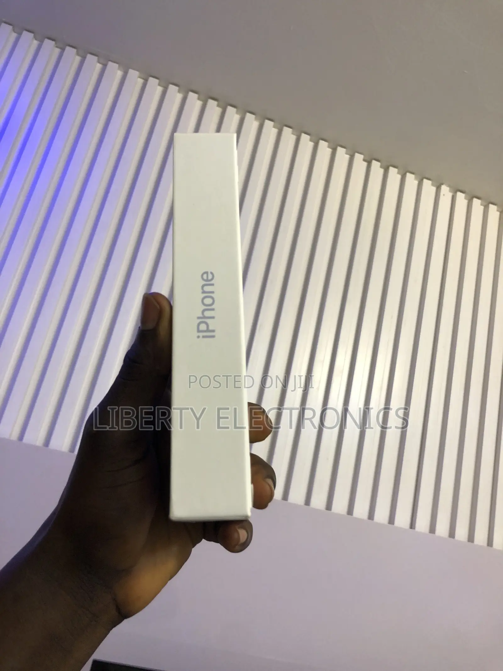 New Apple iPhone 18 Pro 256 GB Blue