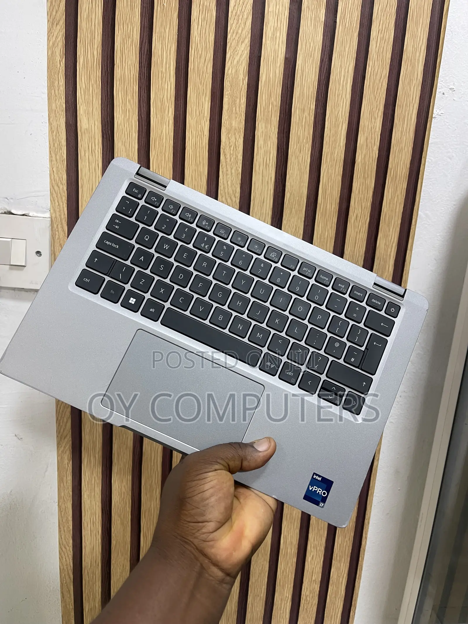 Laptop Dell Latitude 5330 16GB Intel Core i7 SSD 256GB