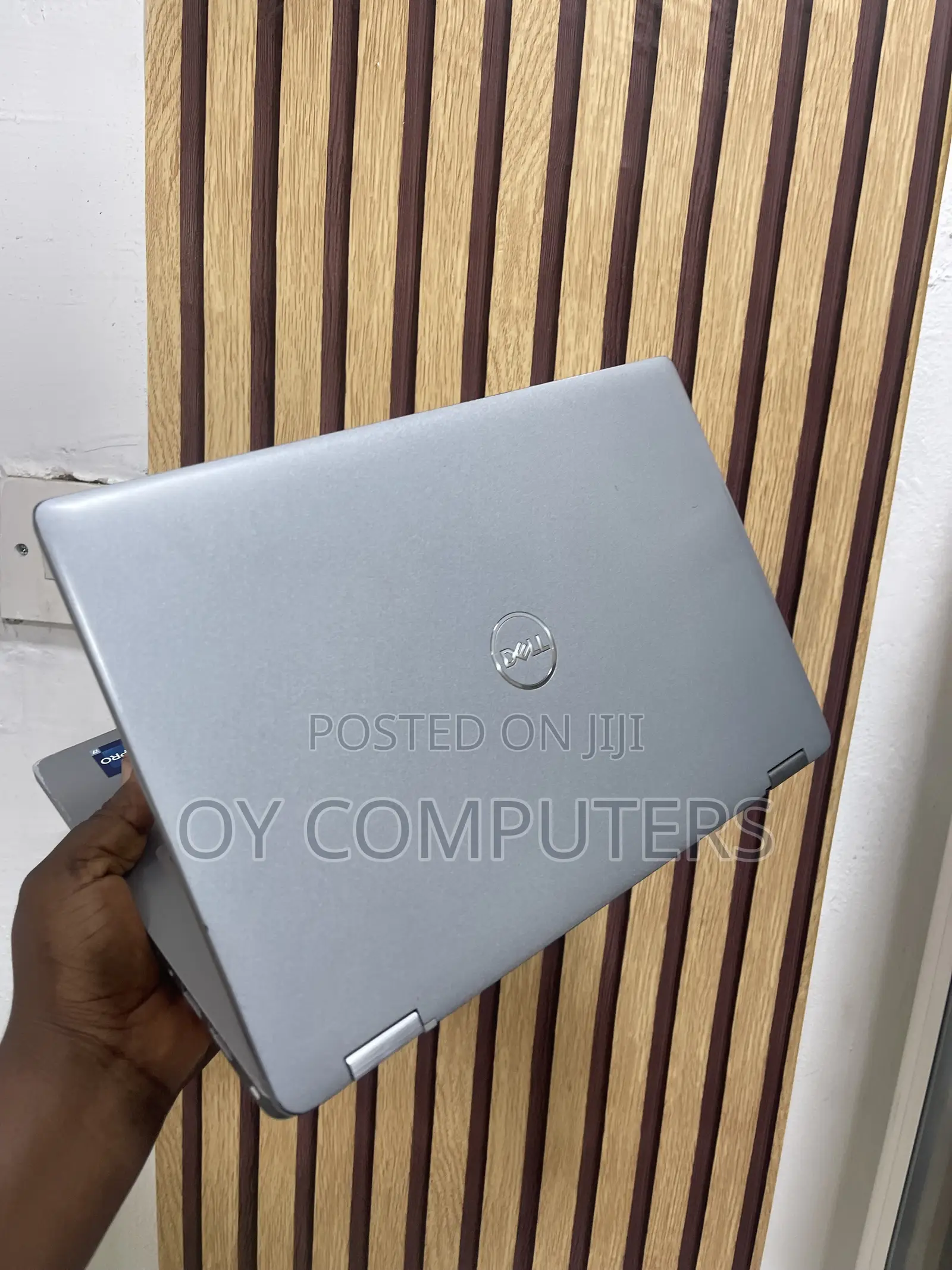 Laptop Dell Latitude 5330 16GB Intel Core i7 SSD 256GB
